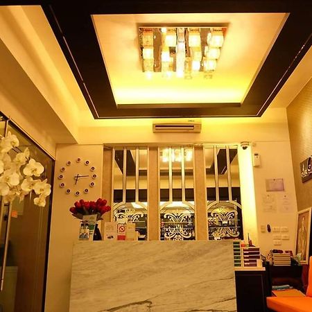 The Luxury Residence Songkhla Esterno foto