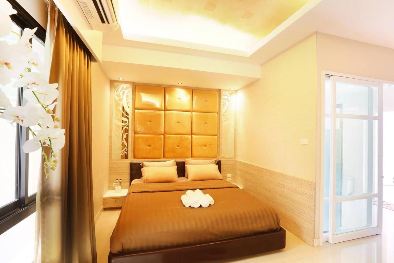The Luxury Residence Songkhla Esterno foto