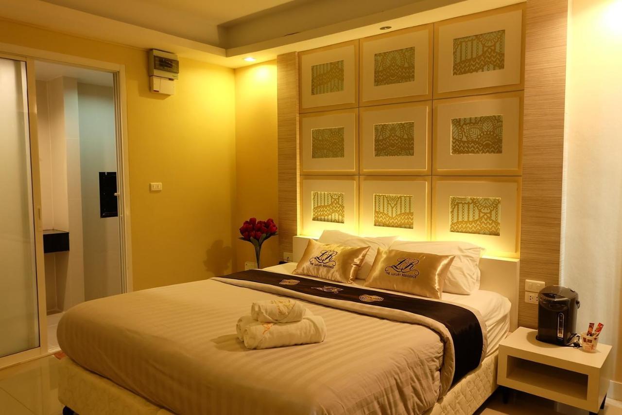 The Luxury Residence Songkhla Esterno foto