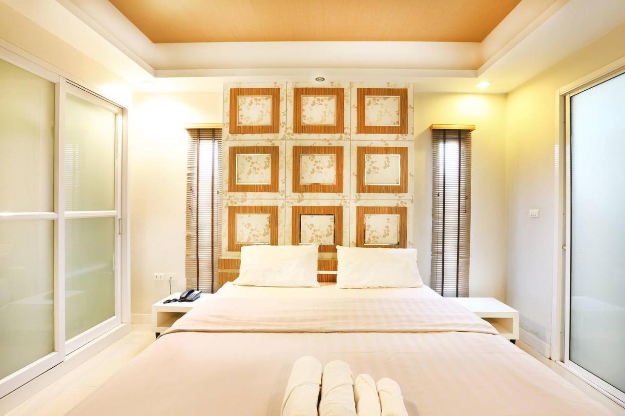 The Luxury Residence Songkhla Esterno foto