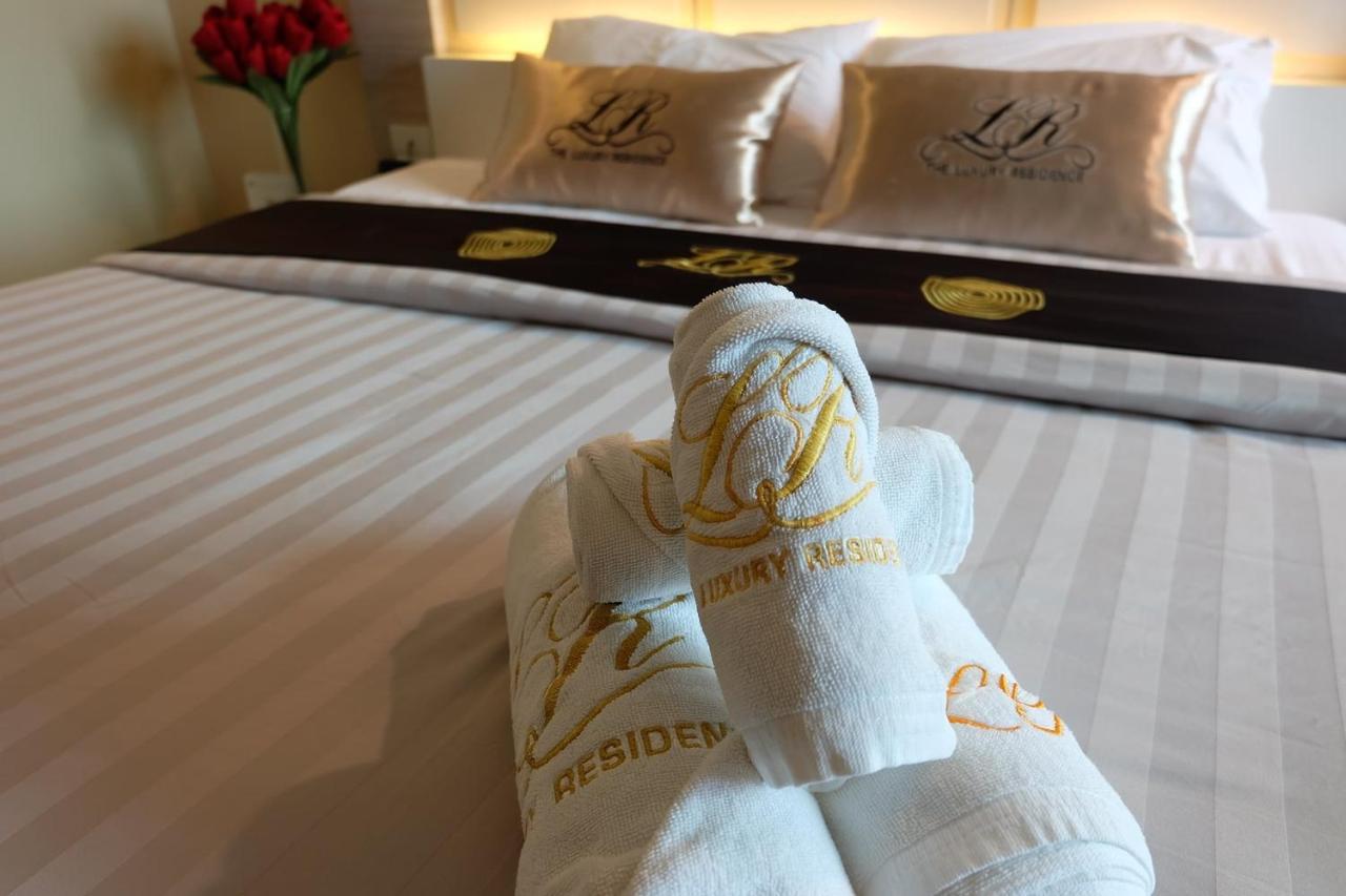 The Luxury Residence Songkhla Esterno foto