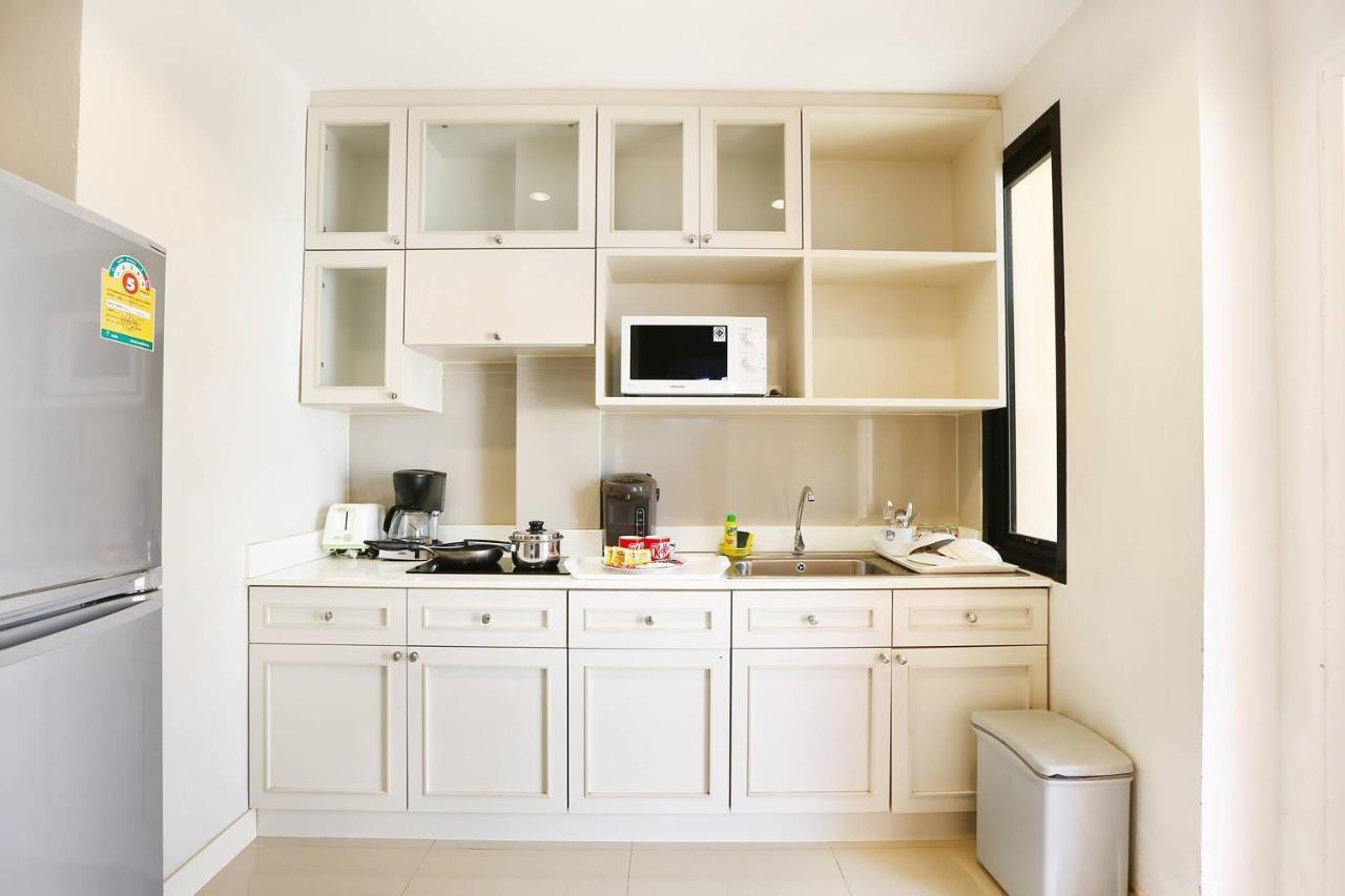 The Luxury Residence Songkhla Esterno foto