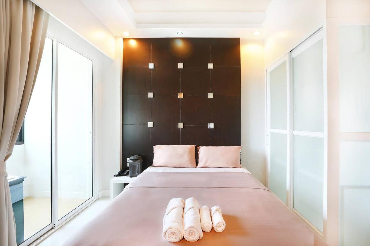 The Luxury Residence Songkhla Esterno foto