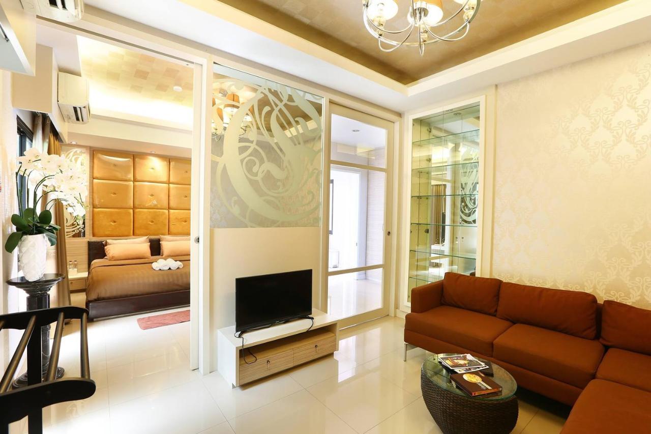 The Luxury Residence Songkhla Esterno foto