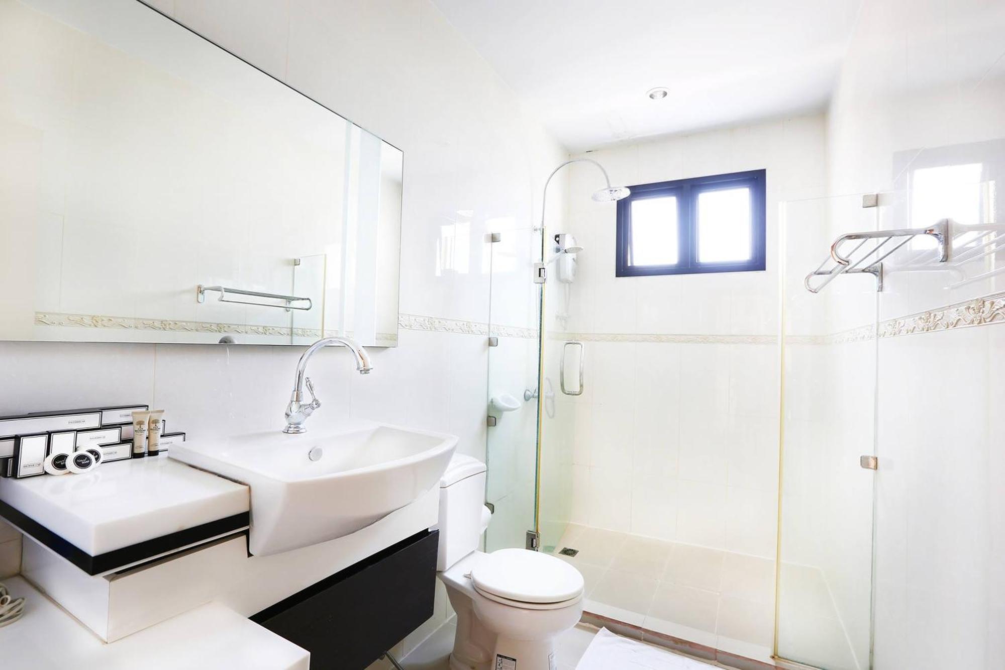The Luxury Residence Songkhla Esterno foto