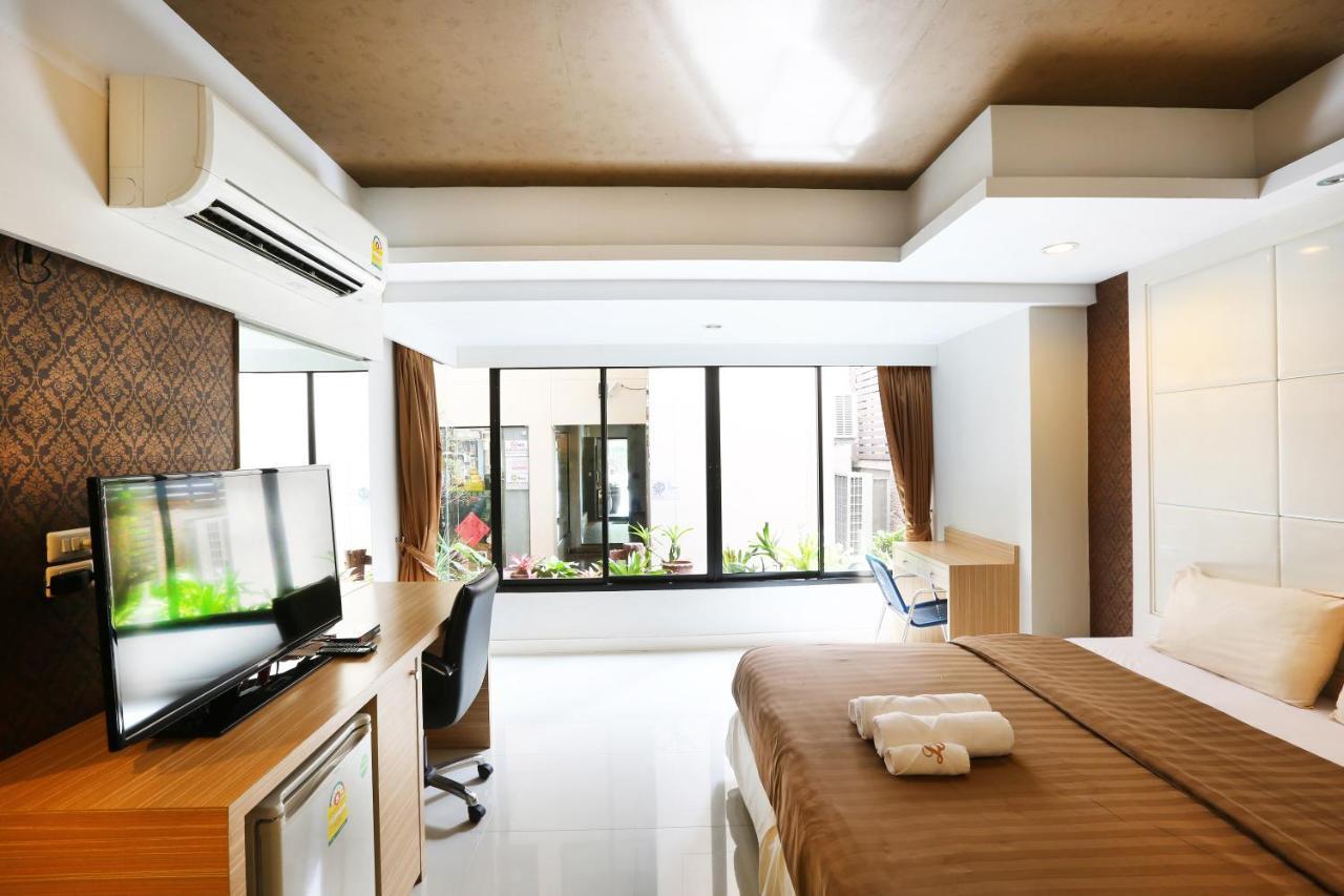 The Luxury Residence Songkhla Esterno foto