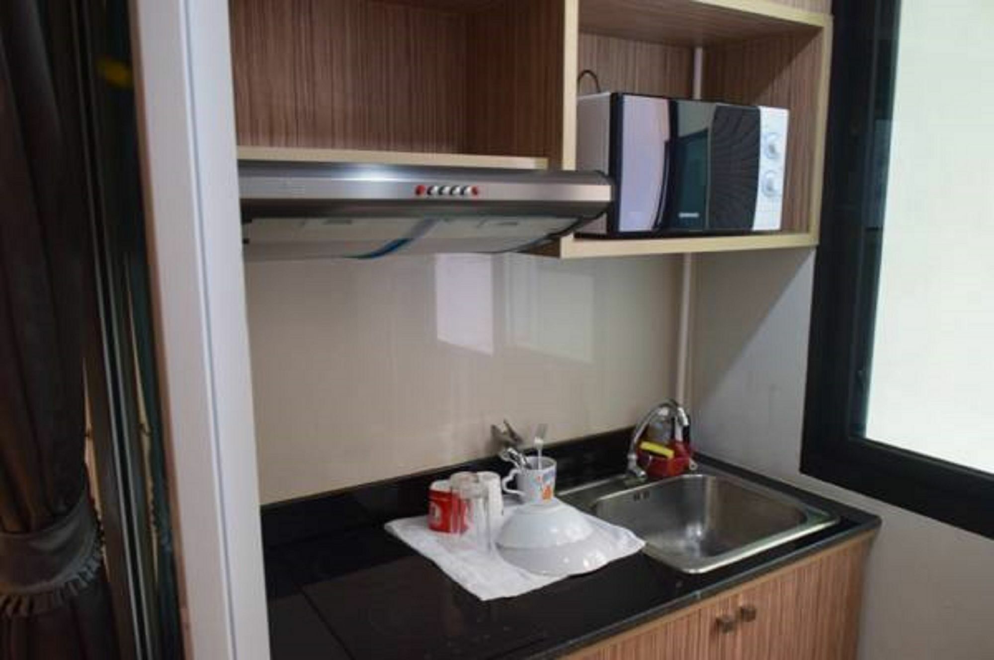 The Luxury Residence Songkhla Esterno foto