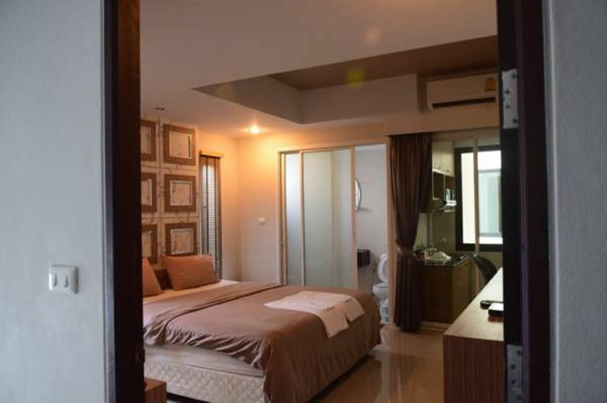 The Luxury Residence Songkhla Esterno foto