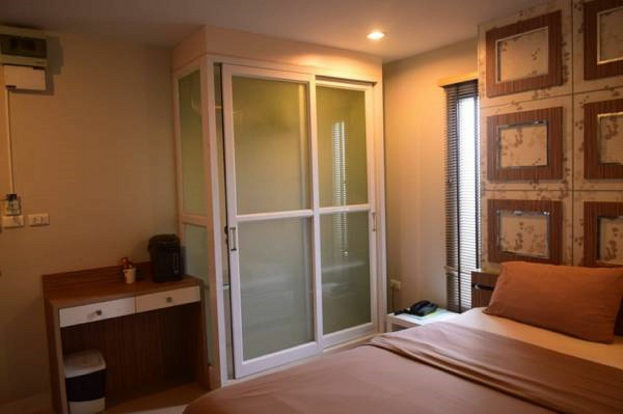 The Luxury Residence Songkhla Esterno foto