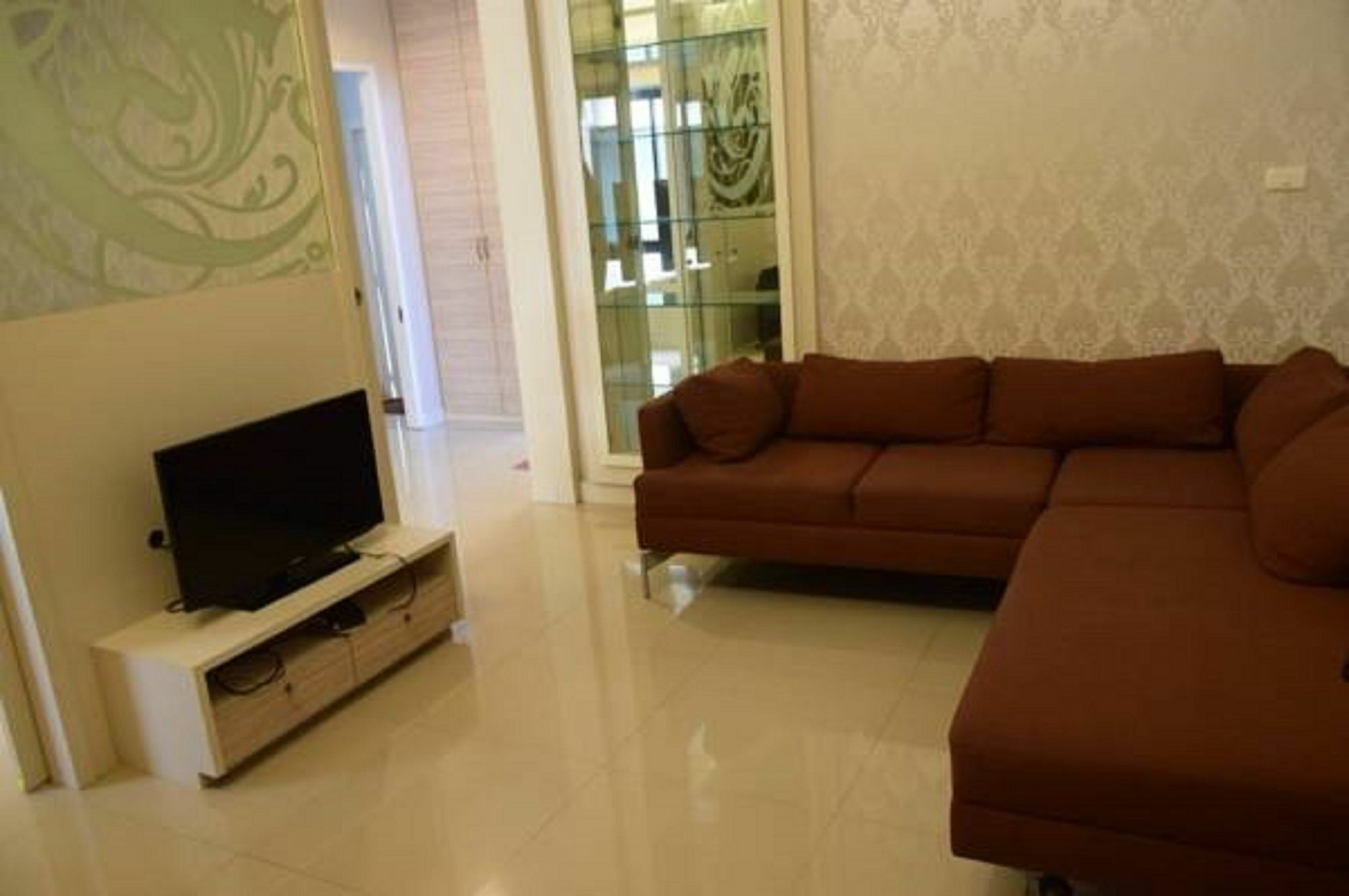The Luxury Residence Songkhla Esterno foto